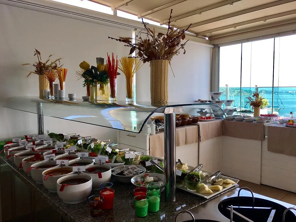 Alesta Yacht Hotel Fethiye