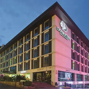 Doubletree By Hilton - Old Town 5*, Istambul Turquie