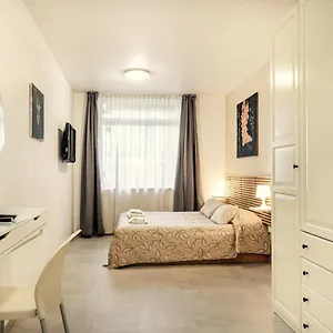 Aparthotel Vincanto Old Town