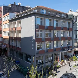 visit hotel