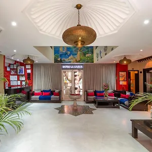 Hotel Le Caspien Boutique