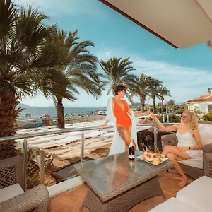 Apartmanhotel Sunset And, Fethiye