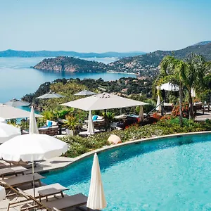 La Douce 4*, Le Rayol-Canadel-sur-Mer France