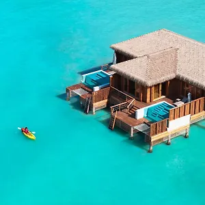 Royalton Chic Antigua, An Autograph Collection - Adults Only Antigua y Barbuda