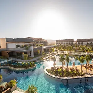 Hotel Akra The Tui Blue Sensatori (adults Only)