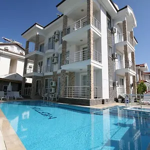 Апартаменты Stella Classic