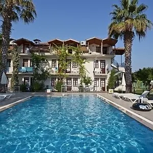 Hotel Katranci Park