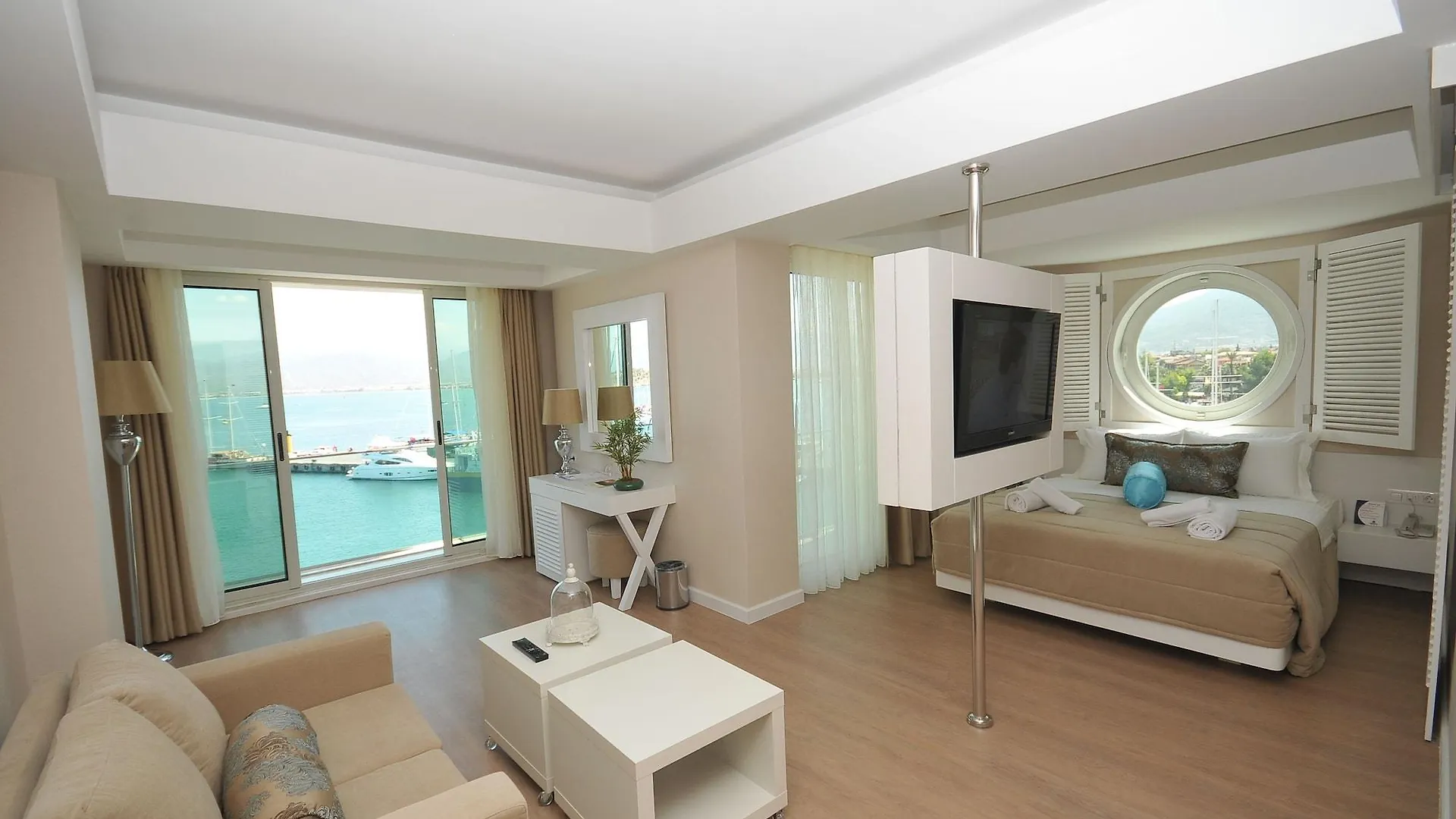 Alesta Yacht Hotel Fethiye 4*,  Turkey