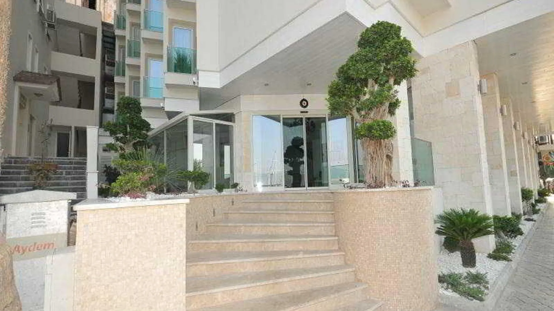 Alesta Yacht Hotel Fethiye