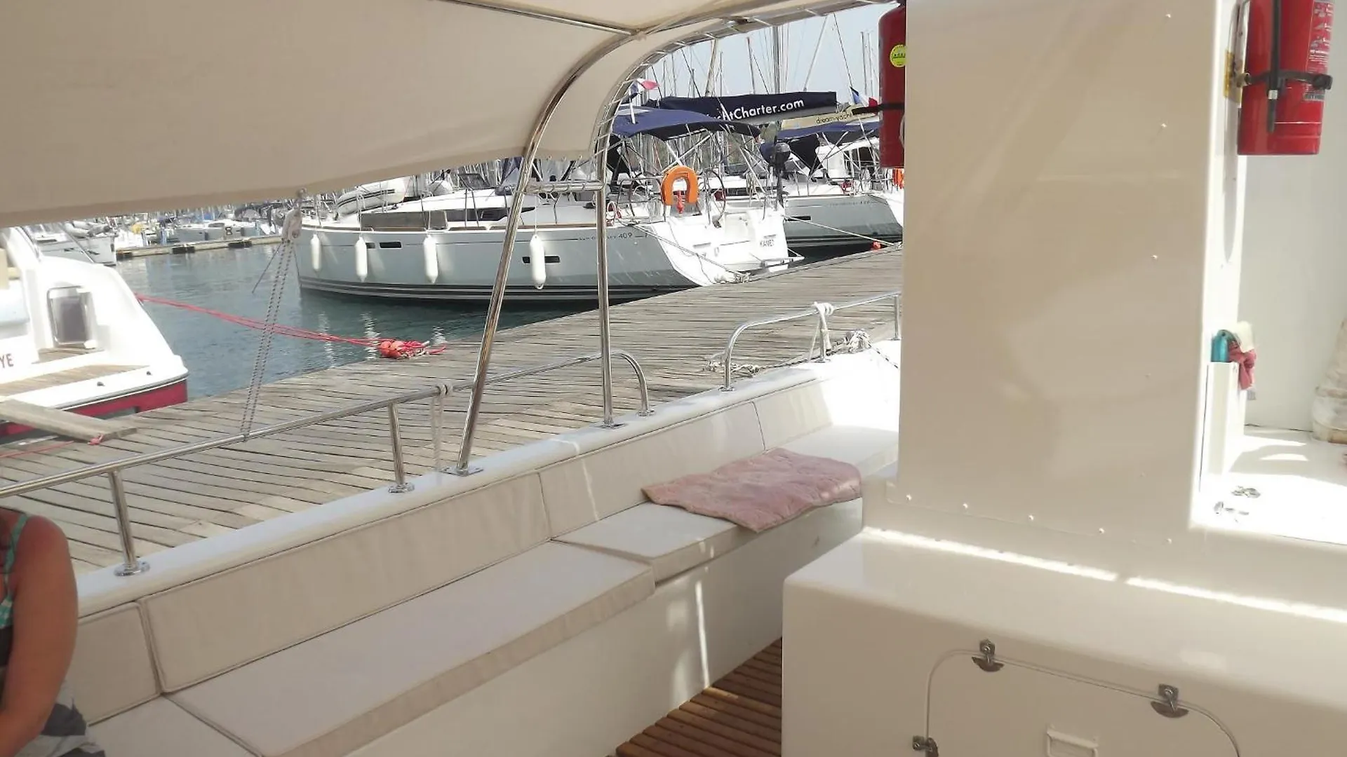 Alesta Yacht Hotel Fethiye 4*,