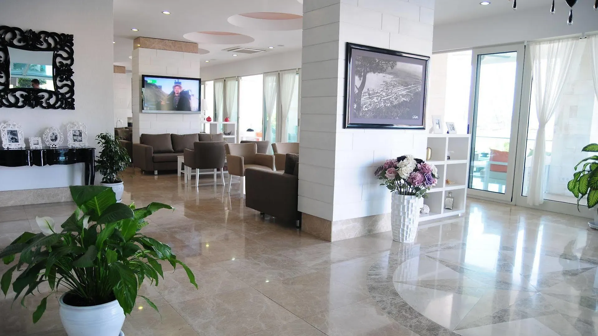 Alesta Yacht Hotel Fethiye 4*,  Turkey