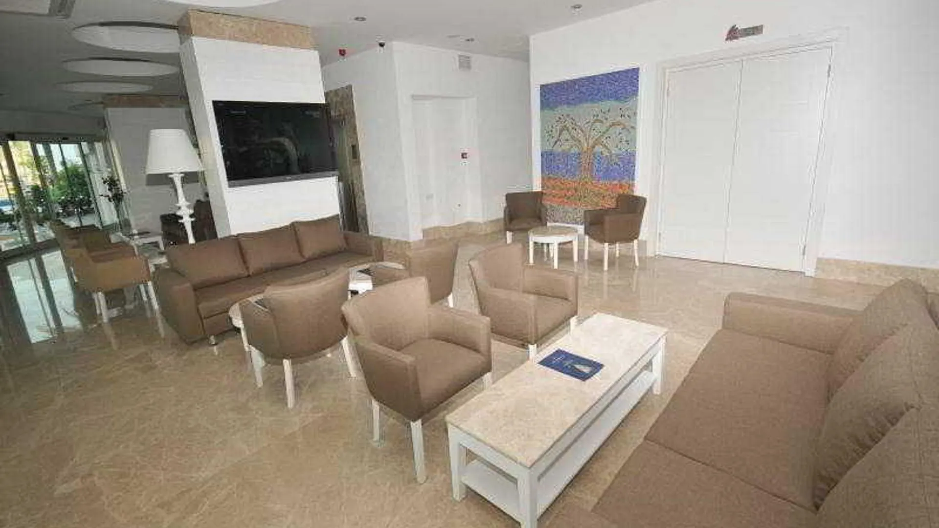Alesta Yacht Hotel Fethiye Turkiet