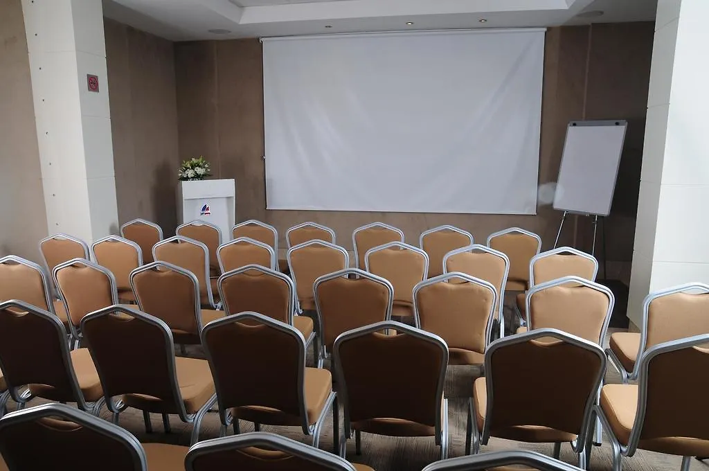 ****  Alesta Yacht Hotel Fethiye Turkiet